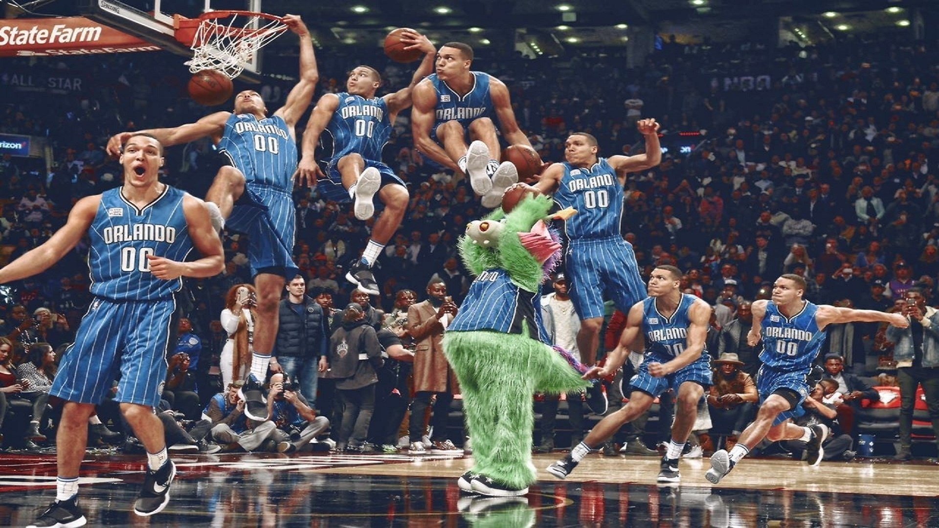 开云官网-史上最“炫酷”的长距离三分：库里在对爵士比赛中投出41英尺的绝杀！